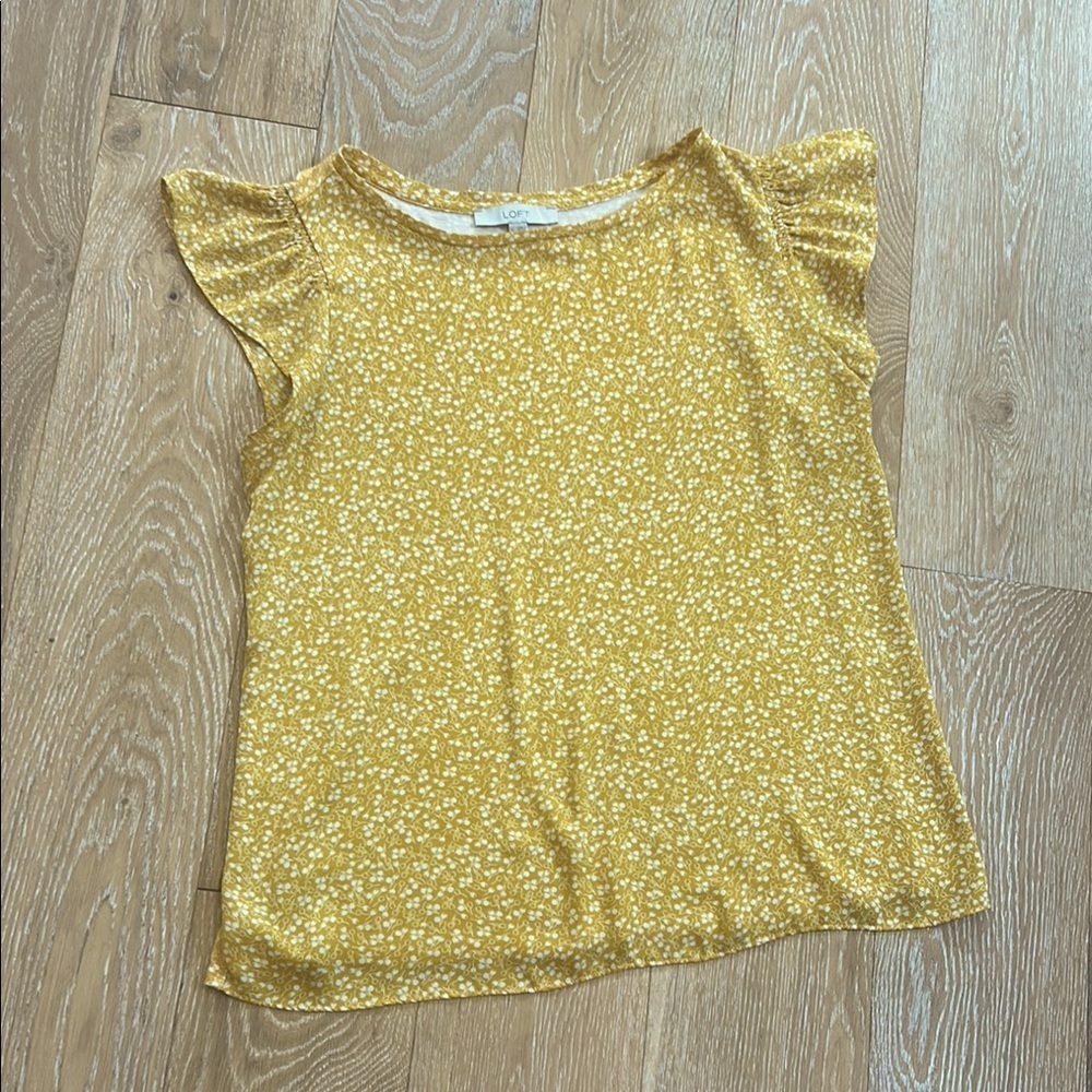 LOFT Top